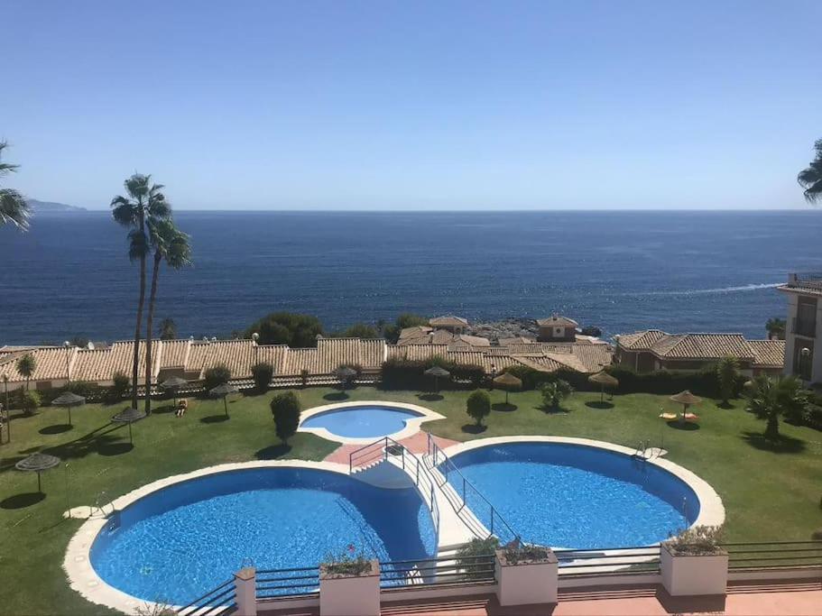 דירות לה הרדורה Mirador De La Marina מראה חיצוני תמונה